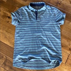 Lululemon Polo Shirt